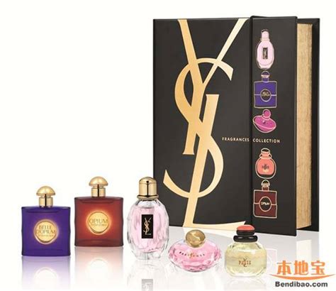 ysl 品牌 故事|YSL:品牌介紹,創始人,品牌故事,發展歷程,.